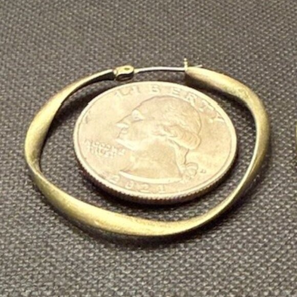 Lia Sophia "TWIX" Earrings - Picture 5 of 7